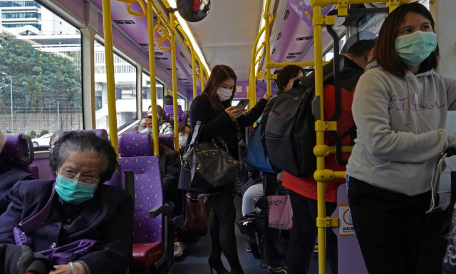 Νέος κοροναϊός στην Κίνα: Ξεπέρασαν τους 800 οι νεκροί - Εκατοντάδες τα κρούσματα σε όλο τον κόσμο 