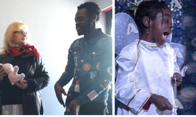 Σοκαριστικές αποκαλύψεις για την εξαφάνιση της 7χρονης Βαλεντίν στο κέντρο της Αθήνας  