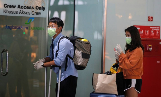 Κοροναϊός: Πάνω από 800 νεκροί στην Κίνα