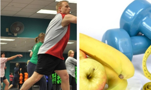 Αυτά είναι τα «χρυσά» tips που θα πρέπει να γνωρίζετε για τη σωστή διατροφή μετά την προπόνηση