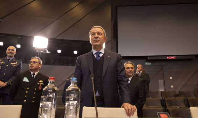 Απίστευτη πρόκληση Ακάρ: Οι παρανομίες της Ελλάδας στο Αιγαίο