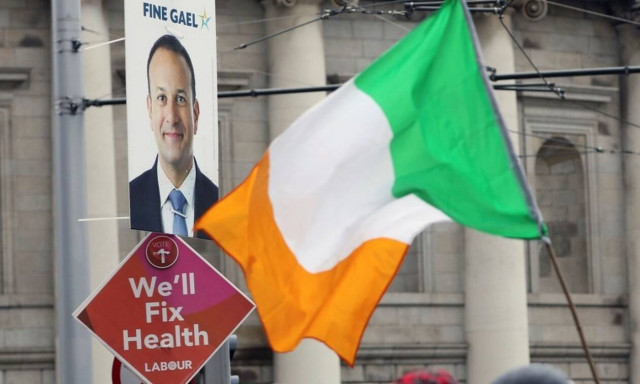 Εκλογές στην Ιρλανδία: Σχεδόν ισόπαλα τα τρία μεγάλα κόμματα σύμφωνα με το exit poll