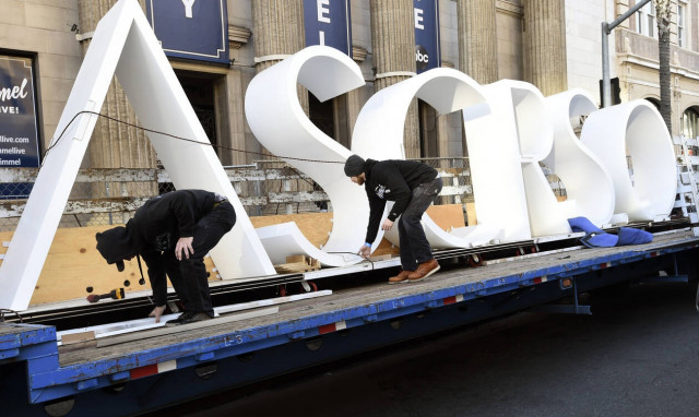 Oscars 2020 – Όσκαρ 2020: Τα περίεργα της αποψινής βραδιάς