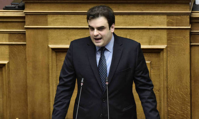 Πιερρακάκης: Άμεσα σε μία πλατφόρμα οι ψηφιακές υπηρεσίες του δημοσίου