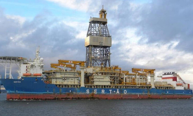 Hürriyet: Και τρίτο πλωτό γεωτρύπανο αγόρασε η Άγκυρα