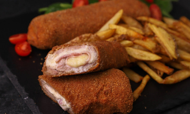 Λαχταριστή συνταγή για Καρατζόρτζεβα