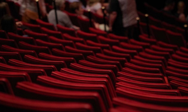 Συγκλονίζει γνωστή ηθοποιός: «Είμαι τυχερή που είμαι εδώ, που ζω» (pics)