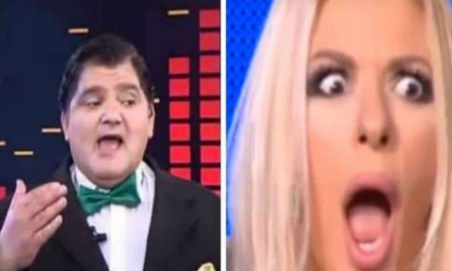 Νίκος Κατέλης: Δείτε πώς είναι σήμερα ο Κάτμαν