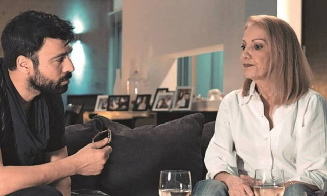 8 λέξεις: Δραματικές στιγμές για τη Ναυσικά 