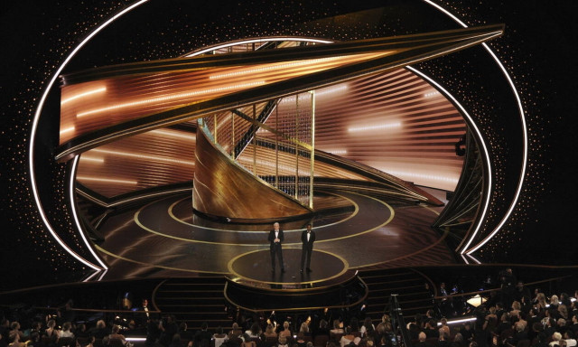 Όσκαρ 2020: Βατερλώ τα νούμερα τηλεθέασης της 92ης απονομής - Μεγάλος προβληματισμός στην Ακαδημία