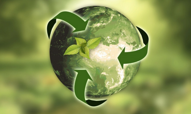 Περιβάλλον: Εδώ και τώρα αλλαγή στο πλαστικό, «προστάζει» η ΕΕ