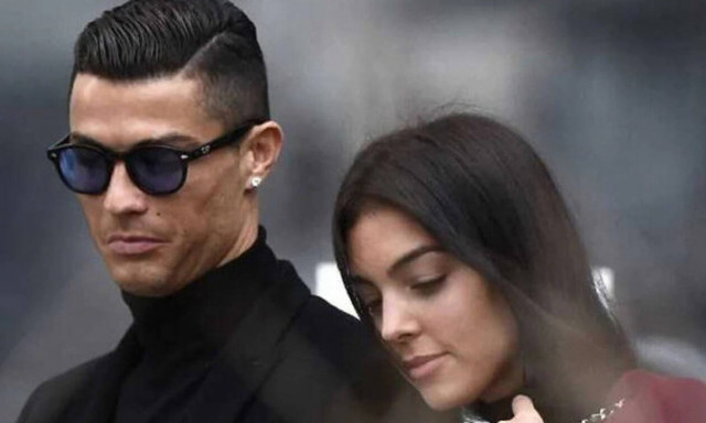 Εισέβαλαν στο σπίτι του Κριστιάνο – Τι συνέβη; (vid)