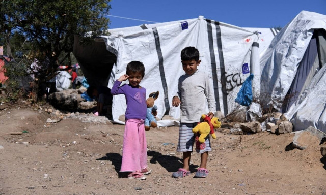 Υγεία για όλους: Εμβολιάστηκαν 10.757 παιδιά από ευάλωτες ομάδες πληθυσμού