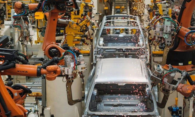 Μεγάλη απειλή για την παγκόσμια αυτοκινητοβιομηχανία ο κινεζικός κοροναϊός