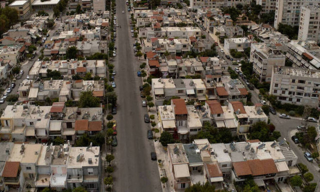 Κτηματολόγιο: Μετατίθεται η ανάρτηση για την Αθήνα - Οι αλλαγές στην εξέταση των ενστάσεων 