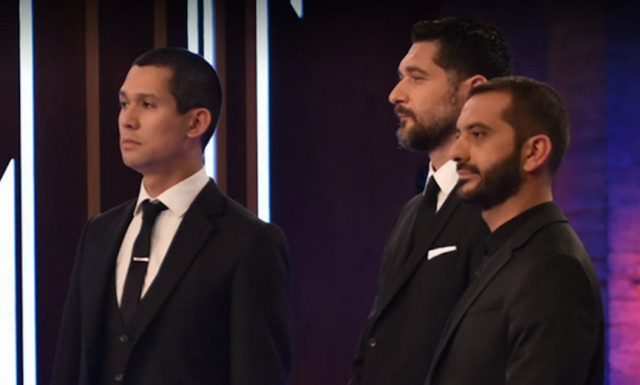 MasterChef 4: Αγνώριστος - Δείτε πώς ήταν ο κριτής το 2010 (photos)