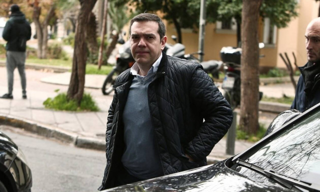 Τσίπρας: Η ΛΑΡΚΟ να παραμείνει σε λειτουργία και να διασφαλιστούν οι θέσεις εργασίας