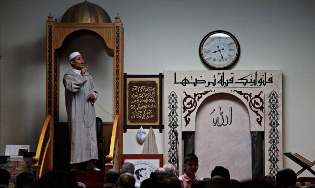 Γιατί το Ισλάμ θα κυριεύσει τον πλανήτη