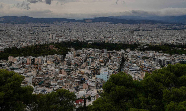 Πώς θα δηλωθούν τα πραγματικά τετραγωνικά των ακινήτων στους Δήμους