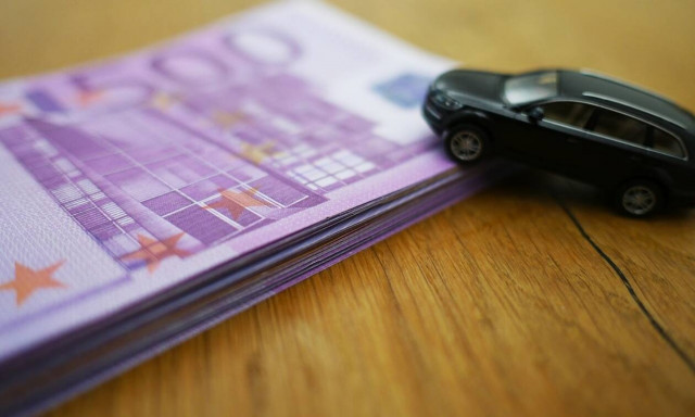 ΕΛΣΤΑΤ: Περισσότερα αυτοκίνητα στους δρόμους τον Ιανουάριο - Κυκλοφορούν 10.303 νέα οχήματα 