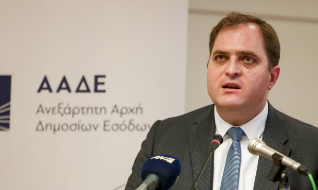 Αντίστροφη μέτρηση για τις φορολογικές δηλώσεις 2020 - Το νέο έντυπο Ε3 