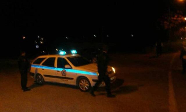 Μακάβριο εύρημα στον Έβρο: Εντοπίστηκε πτώμα σε προχωρημένη σήψη