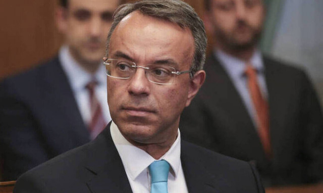 VAT on radiopharmaceuticals to be greatly reduced, says FinMin Staikouras