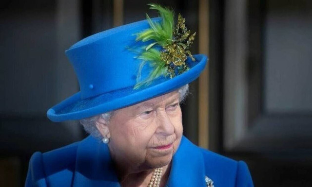 Peter Phillips: Queen's grandson and his wife to divorce