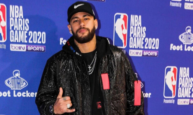 Νεϊμάρ: Τέλος η ροζ μοϊκάνα - Δε θα πιστεύετε τι έκανε στα μαλλιά του (pics)