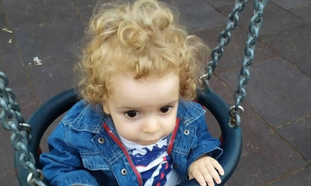 Παναγιώτης – Ραφαήλ: Επιστρέφει στην Ελλάδα με αισιοδοξία - Γιατί θα υποβληθεί σε επέμβαση