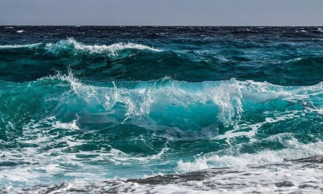 Τραγωδία: Νεκρά δυο αδερφάκια σε σύγκρουση ταχύπλοων