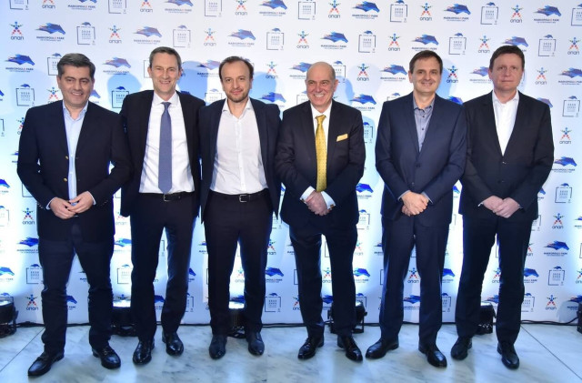 Horse Racing Awards 2020:Οι πρωταγωνιστές του ιπποδρόμου σε μια ξεχωριστή βραδιά στο Μarkopoulo Park