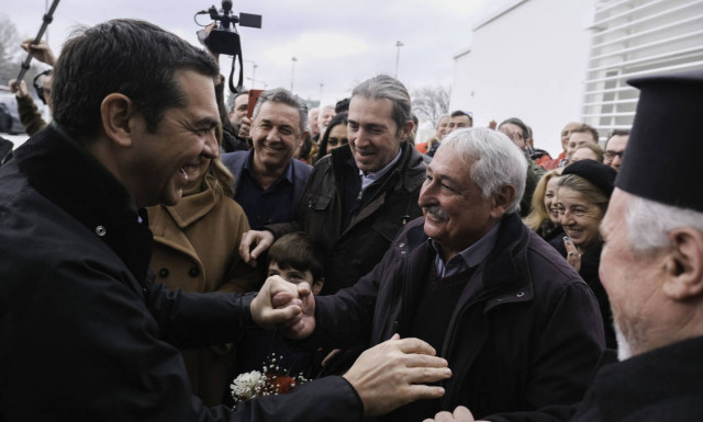 Τσίπρας: Ανίκανη και κυνική η κυβέρνηση – Έφεραν ΠΝΠ γιατί δε θα ψήφιζαν ούτε οι βουλευτές τους