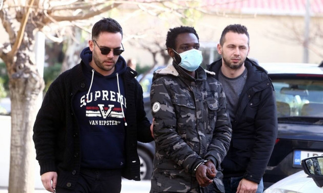 Πατέρας μικρής Βαλεντίν: Τι υποστηρίζει για τη «νεκρή» γυναίκα του - Οι κατηγορίες που αντιμετωπίζει