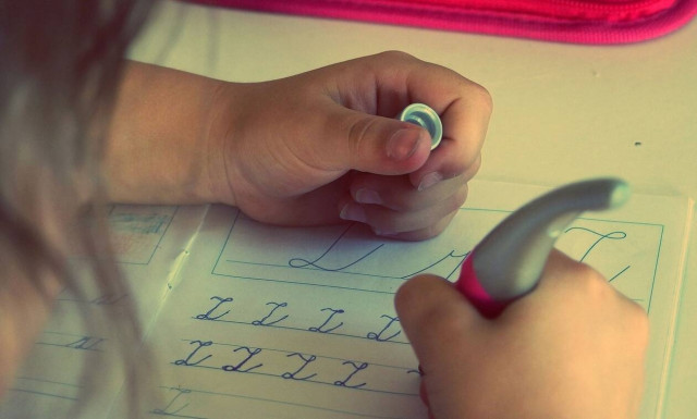 Η Κεραμέως βάζει Αγγλικά και γυμναστική στο Νηπιαγωγείο από την νέα σχολική χρονιά