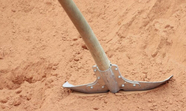 Απίστευτο: Δείτε τι ξέθαψαν και έγιναν αμέσως πλούσιοι 