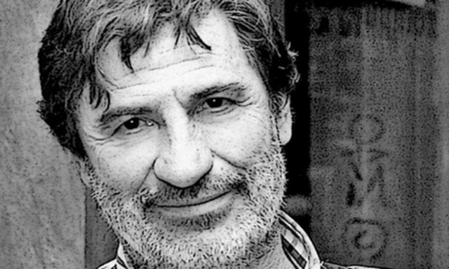 Πέθανε ο εκδότης Σάμης Γαβριηλίδης