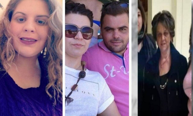 «Ξυπνούν» μνήμες από την τραγωδία στο Γεροπόταμο