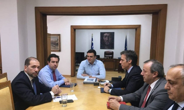 Ολοκληρώνονται οι 1.100 προσλήψεις στα νοσοκομεία των νησιών με το πρόγραμμα PHILOS