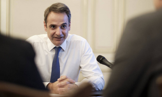 «Το είπαμε, το κάναμε»: Σε ποιους απευθύνεται η επικοινωνιακή ρελάνς του Μητσοτάκη