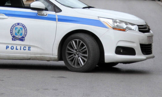 Σεσημασμένος 24χρονος πίσω από την κινηματογραφική καταδίωξη στη Λάρισα