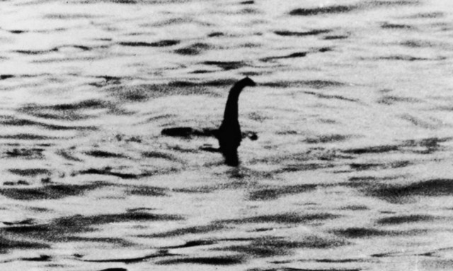 Απόκοσμες εικόνες σε παραλία: Δείτε είχε ξεβράσει η θάλασσα (pics)