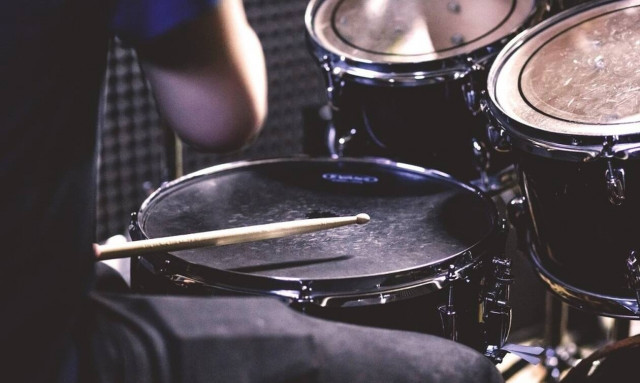 Πέθανε πασίγνωστος μουσικός