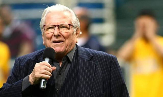 Κώστας Βουτσάς: Τι αναφέρει το τελευταίο ιατρικό ανακοινωθέν - Κρίσιμες οι επόμενες ώρες