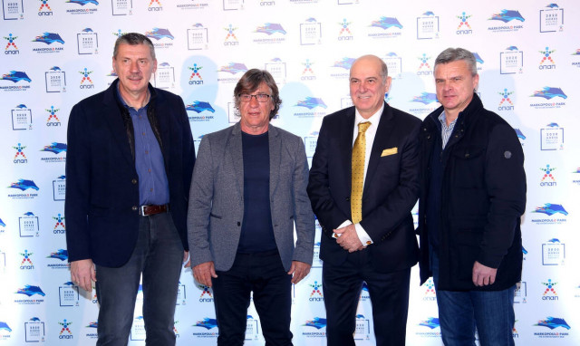 «Horse Racing Awards 2020»:Οι λαμπερές παρουσίες και τα  highlights των βραβείων στο Markopoulo Park