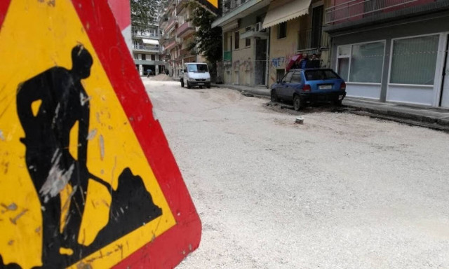 Νέα έργα ασφαλτοστρώσεων στον Πειραιά - Πού θα γίνουν