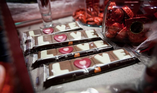 Mastercard Love Index: Οι συνήθειες των Ελλήνων καταναλωτών για την Ημέρα του Αγίου Βαλεντίνου