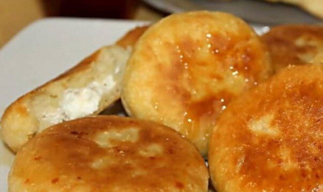 Η συνταγή της ημέρας: Αγνόπιτες Κρήτης για να γλύφεις τα δάχτυλά σου!