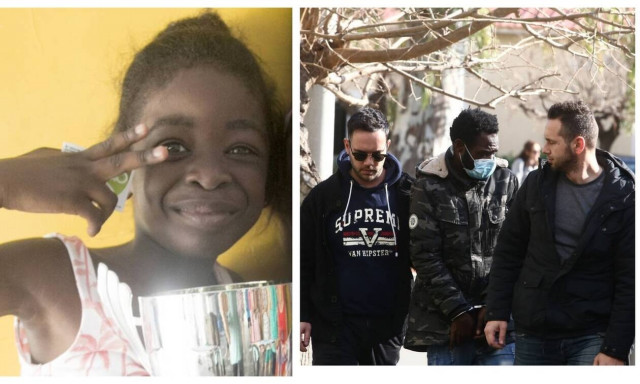 Βαλεντίν: Το σχέδιο «εξαφάνισης» της 7χρονης, η γυναίκα–μυστήριο και το τεστ DNA