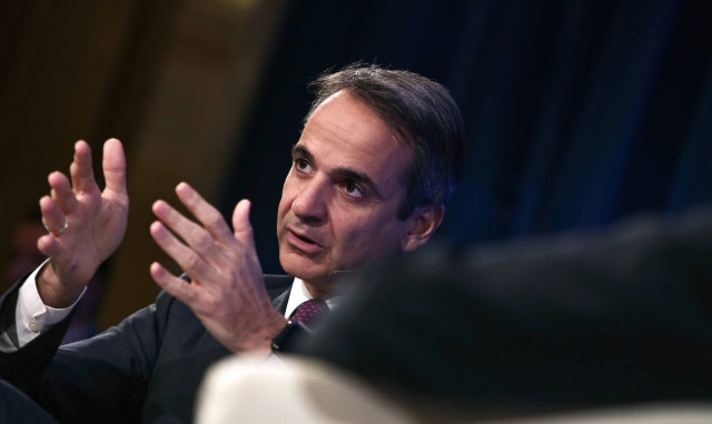 Ομόλογο: Ιστορικό ρεκόρ κάτω από το 1% - Ο Μητσοτάκης απευθύνει κάλεσμα στους επενδυτές